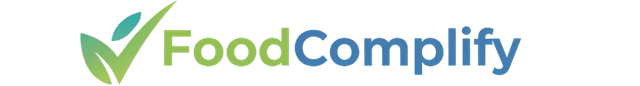 FoodComplify Logo